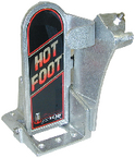 TH Marine Hot Foot Pro Top Loaded Foot Throttle